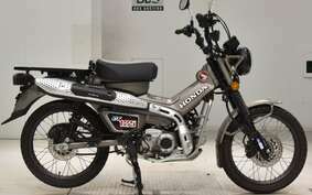 HONDA CT125-2 JA65