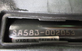 YAMAHA JOG ZR