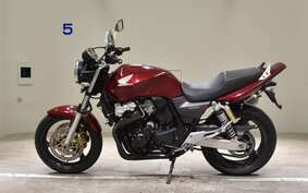 HONDA CB400SFV-3 2004 NC39