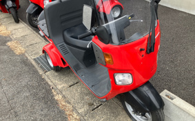 HONDA GYRO TA03