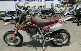 HONDA XR250 MOTARD MD30