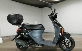 SUZUKI LET's 5 CA47A