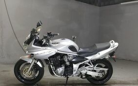 SUZUKI BANDIT 1200 S 2001 GV77A