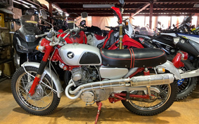 HONDA CL125 CL125