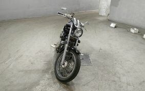 HONDA SHADOW 400 SLASHER 2002 NC40