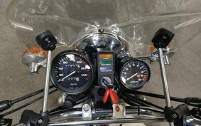 HONDA CT250S SILKROAD L250S