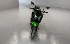 KAWASAKI Z400 2020 EX400G