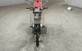 SUZUKI BIRDIE 50 BA14A