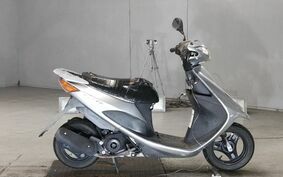 SUZUKI ADDRESS V50 CA44A