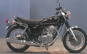 YAMAHA SR400 Gen.4 2010 RH03J