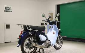 HONDA C125 SUPER CUB JA48