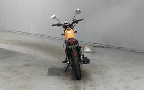 SUZUKI GRASS TRACKER NJ4BA