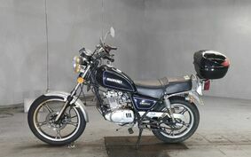 SUZUKI GN125 H PCJG9