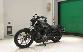 HARLEY RH975 2022