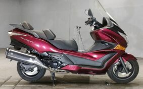 HONDA SILVER WING 400 GT 2013 NF03