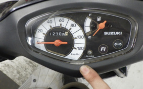 SUZUKI ADDRESS V125 G CF46A