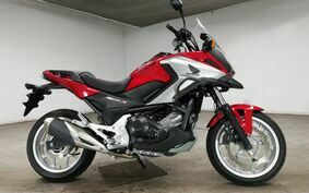 HONDA NC750X 2017 RC90