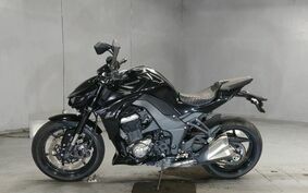 KAWASAKI Z1000 2015 ZRT00F