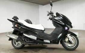 YAMAHA MAJESTY 125 5CA