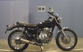 HONDA CB400SS E 2005 NC41