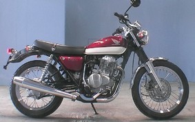 HONDA CB400SS E 2007 NC41