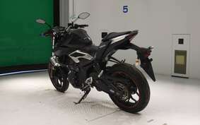 YAMAHA MT-25 RG10J