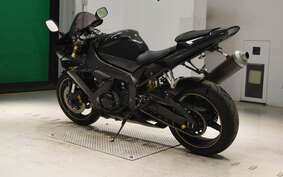 YAMAHA YZF-R1 2002 RN09