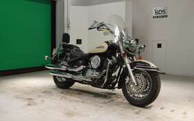 YAMAHA DRAGSTAR 1100 CLASSIC 2000 VP13J