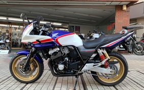 HONDA CB400 SUPER BOLDOR 2006 NC39