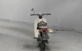 HONDA C70 SUPER CUB C70