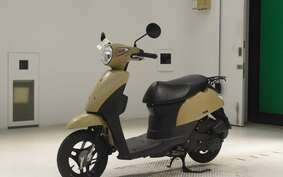 SUZUKI LET's CA4AA