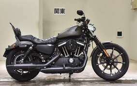 HARLEY XL883N 2018 LE2