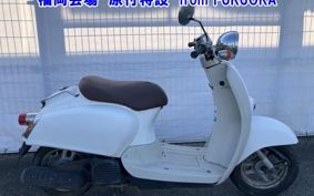 HONDA ジョルノ クレア AF54