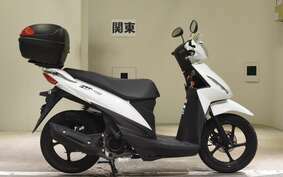 SUZUKI ADDRESS 110 CE47A