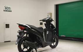 SUZUKI ADDRESS 110 CE47A