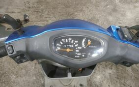 SUZUKI ADDRESS V125 G CF4EA