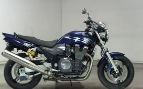 YAMAHA XJR1300 2007 RP17J