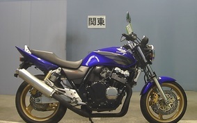 HONDA CB400SFV-3 2006 NC39