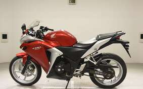 HONDA CBR250R GEN 3 MC41