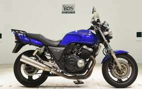 HONDA CB400SF 1995 NC31