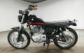 SUZUKI GRASS TRACKER NJ4BA