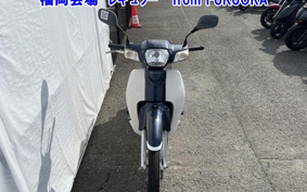 HONDA C110-2