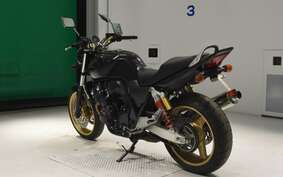 HONDA CB400SF VTEC 2013 NC42