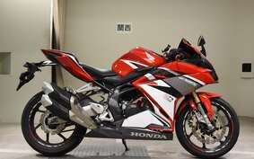 HONDA CBR250RR MC51