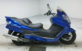 SUZUKI SKYWAVE 250 (Burgman 250) S Fi CJ44A