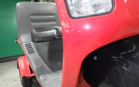 HONDA GYRO CANOPY TA03