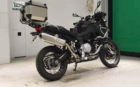 BMW F850GS 2022 0B09