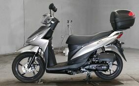 SUZUKI ADDRESS 110 CE47A