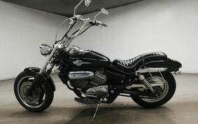 HONDA MAGNA 250 S MC29