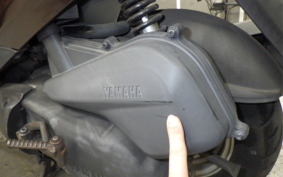 YAMAHA AXIS 125 TREET SE53J